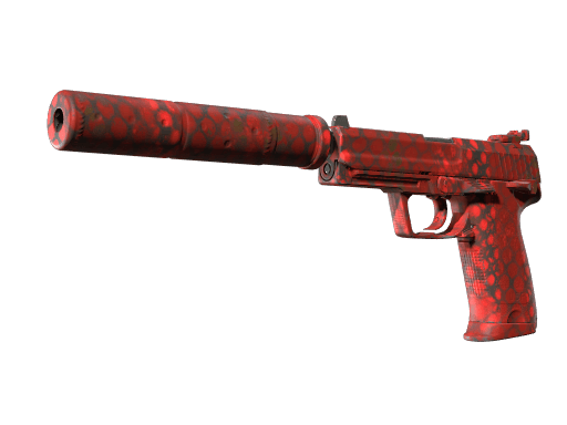 USP-S | Check Engine